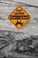 Smrt v zádech - Kniha