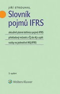 Slovník pojmů IFRS - Kniha