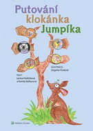 Putování klokánka Jumpíka - Kniha