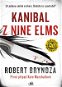 Kniha Kanibal z Nine Elms - Kniha