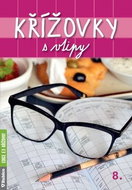 Křížovky s vtipy: 8. - Kniha