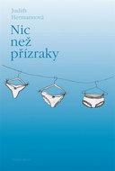 Nic než přízraky - Kniha
