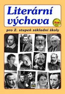 Literární výchova pro 2. stupeň základní školy - Kniha
