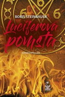 Luciferova pomsta - Kniha