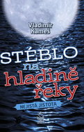 Stéblo na hladině: Nejistá jistota - Kniha
