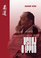 Usiluj o ippon - Kniha