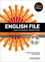 English File Third Edition Upper Intermediate Student's Book (Czech Edition) - Kniha