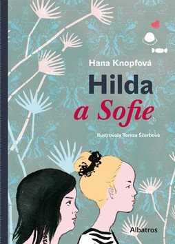 Hilda a Sofie - Kniha - Main image