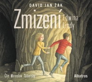 The Disappearance of Edwin Linda - CD Audiobooks