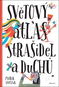 Světový atlas strašidel a duchů - Kniha