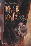 Myší knížka - Kniha