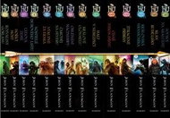 Hraničářův učeň: Souborné brožované vydání 1. - 14. díl - Kniha