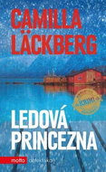 Ledová princezna - Kniha