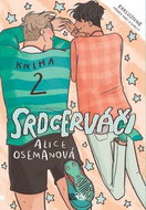 Srdcerváči Kniha 2 - Kniha