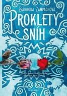 Prokletý sníh: Oběť je pouto. Smrt jednoho znamená život jiného. - Kniha