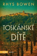 Toskánské dítě - Kniha
