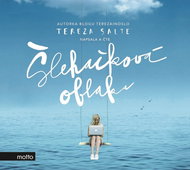 Šlehačková oblaka: Autorka blogu TEREZAINOSLO - Audiokniha na CD