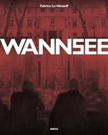 Wannsee - Kniha