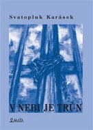 V nebi je trůn - Kniha
