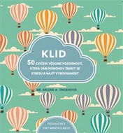 Klid - Kniha