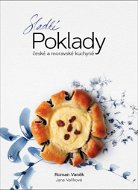 Sladké POKLADY české a moravské kuchyně - Kniha