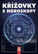 Křížovky s horoskopy - Kniha