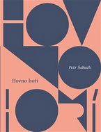 Hovno hoří - Kniha