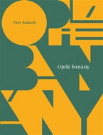 Opilé banány - Kniha