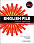 English File Third Edition Elementary Student's Book (czech Edition) - Kniha