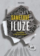 Sametové iluze: Šest spolužáků a jedno skryté tajemství... - Kniha