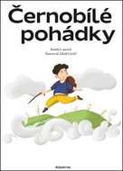 Černobílé pohádky - Kniha