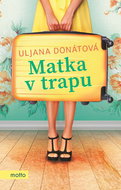 Matka v trapu - Kniha