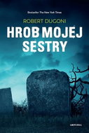 Hrob mojej sestry - Kniha