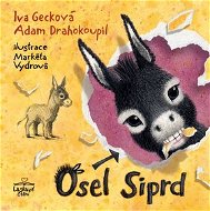 Osel Siprd - Kniha