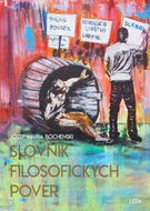 Slovník filozofických pověr - Kniha