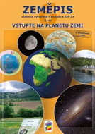 Zeměpis pro 6. ročník 1. díl - Kniha