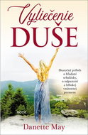 Vyliečenie duše - Kniha