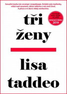 Tři ženy - Kniha