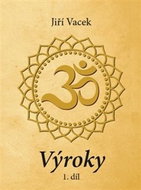 Výroky - Kniha