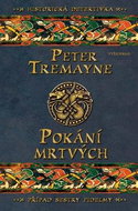 Pokání mrtvých: Případ sestry Fidelmy - Kniha