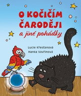 O kočičím čaroději a jiné pohádky - Kniha