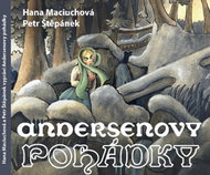 Andersen's Fairy Tales: contains 2 CDs - CD Audiobooks