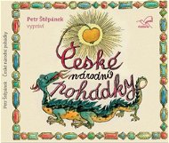 České národní pohádky - Audiokniha MP3