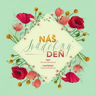 Náš svadobný deň - Kniha