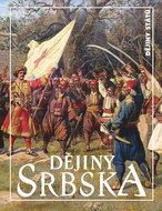 Dějiny Srbska - Kniha