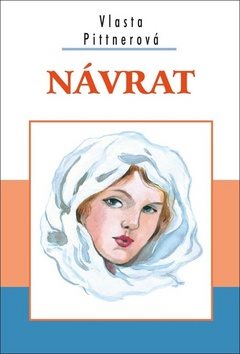 Návrat - Kniha - Main image