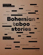 Bohemian Taboo Stories: Kniha o lidech, kteří dělají něco sexy - Kniha