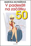 V padesáti na začátku - Kniha
