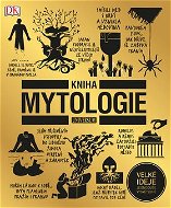 Kniha mytologie - Kniha