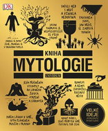 Kniha mytologie - Kniha